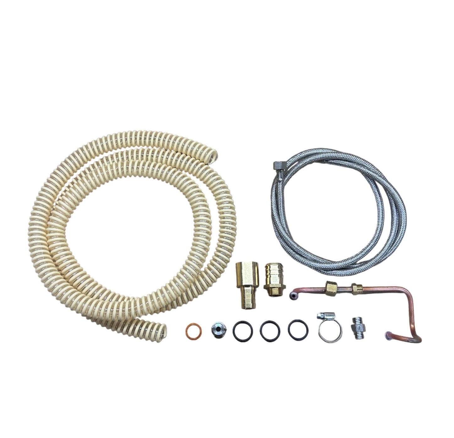 Linea Mini MI (2023/R) Plumb-In Kit