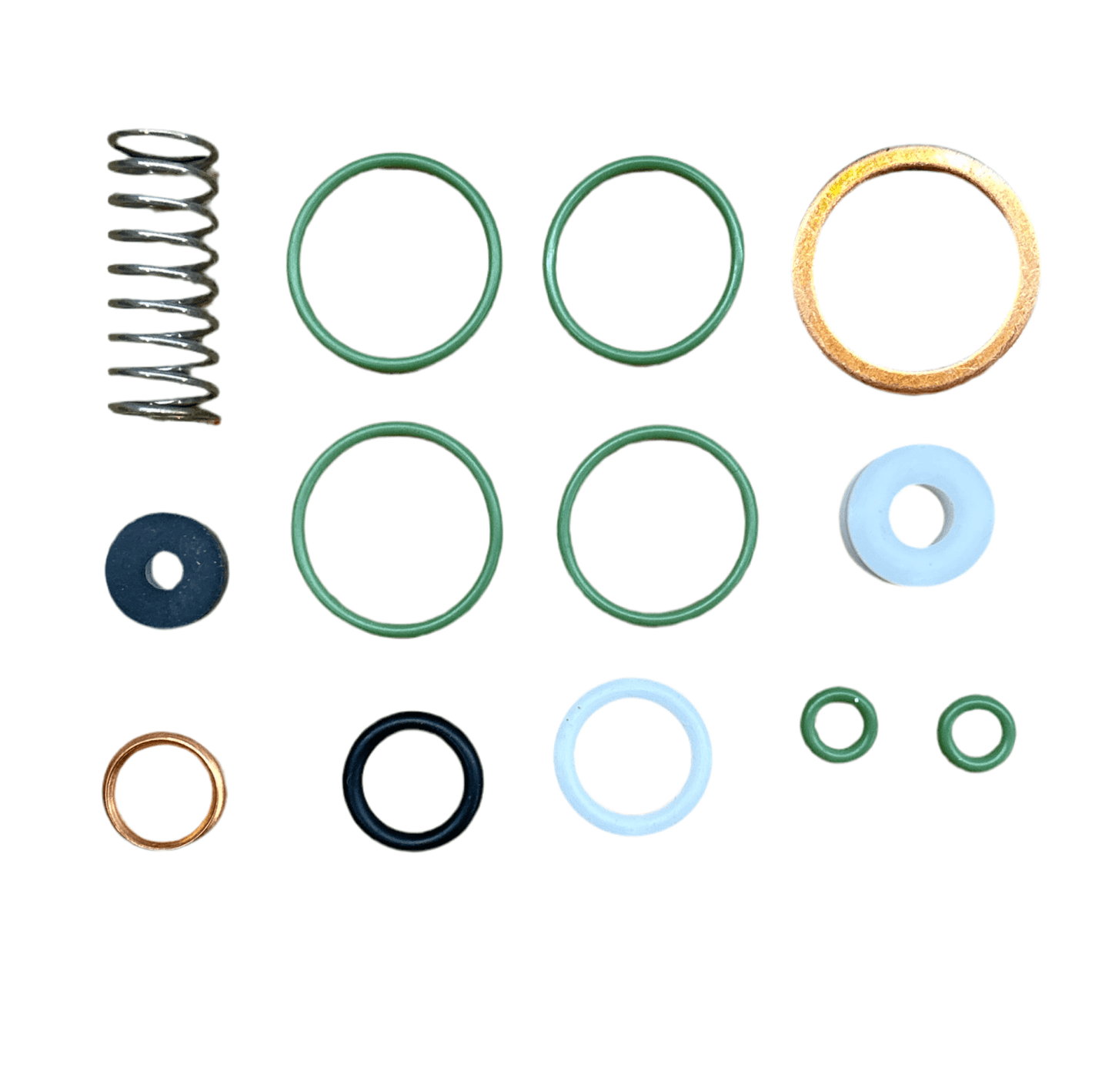 KB90/GB5 S Steam Valve Rebuild Kit