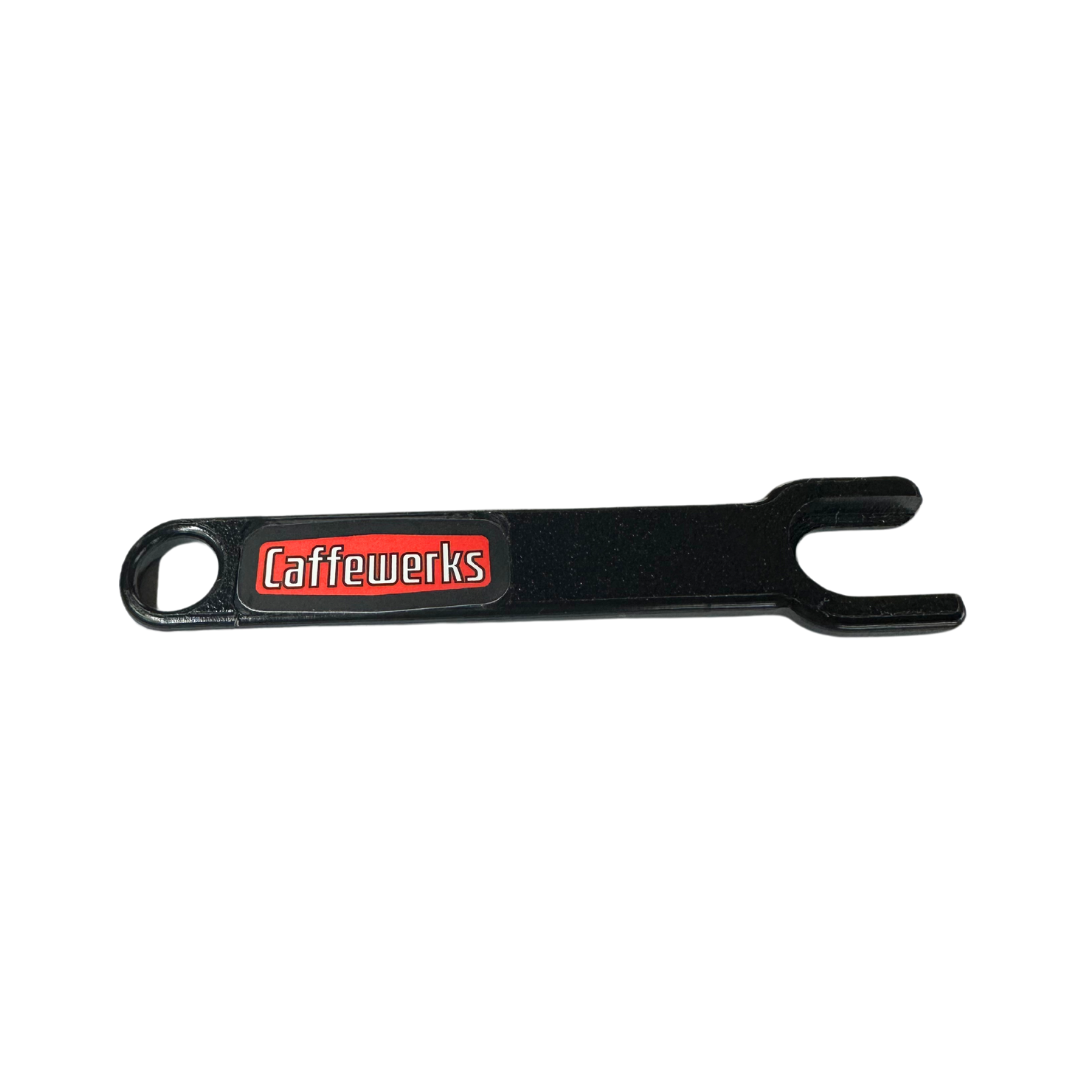 Caffewerks // BaristaFlo // 3/8 Push Fit Lock and Release Tool