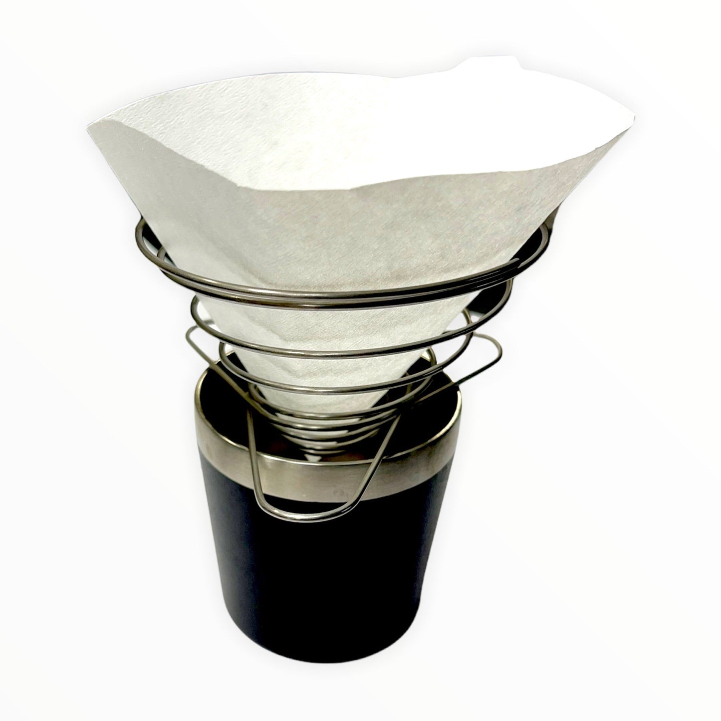 Spiral Dripper by Caffewerks