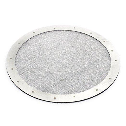 Caffewerks - Aeropress style Stainless Steel Filter - Fine Grind