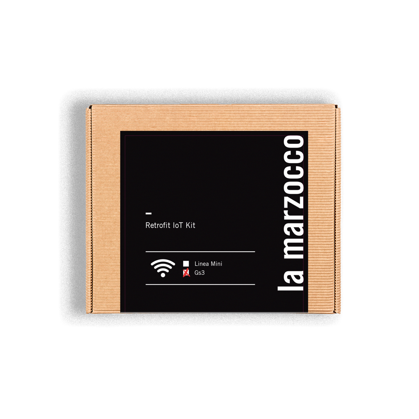 GS3 Connected Machine Retrofit Kit