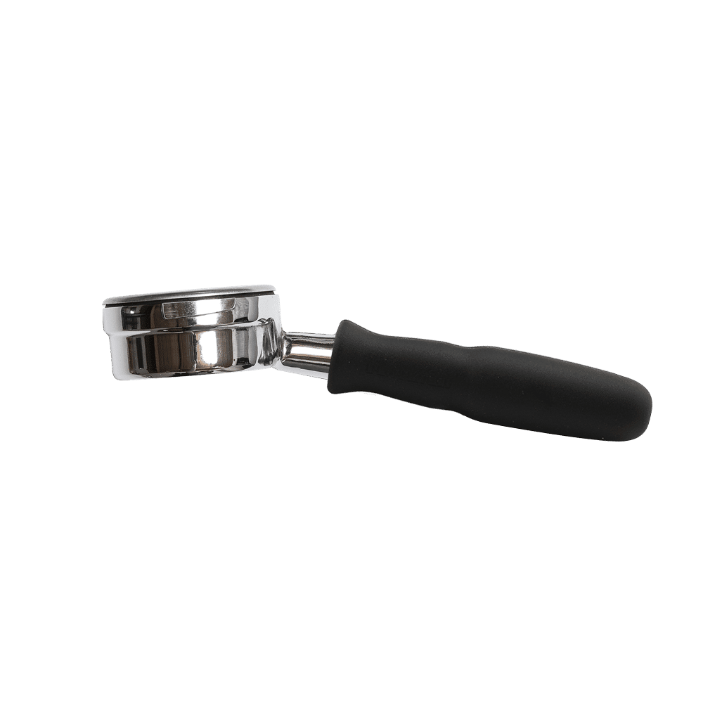 Bottomless Portafilter