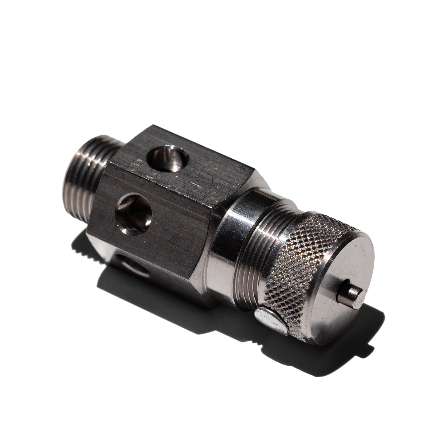 Pressure Relief Valve