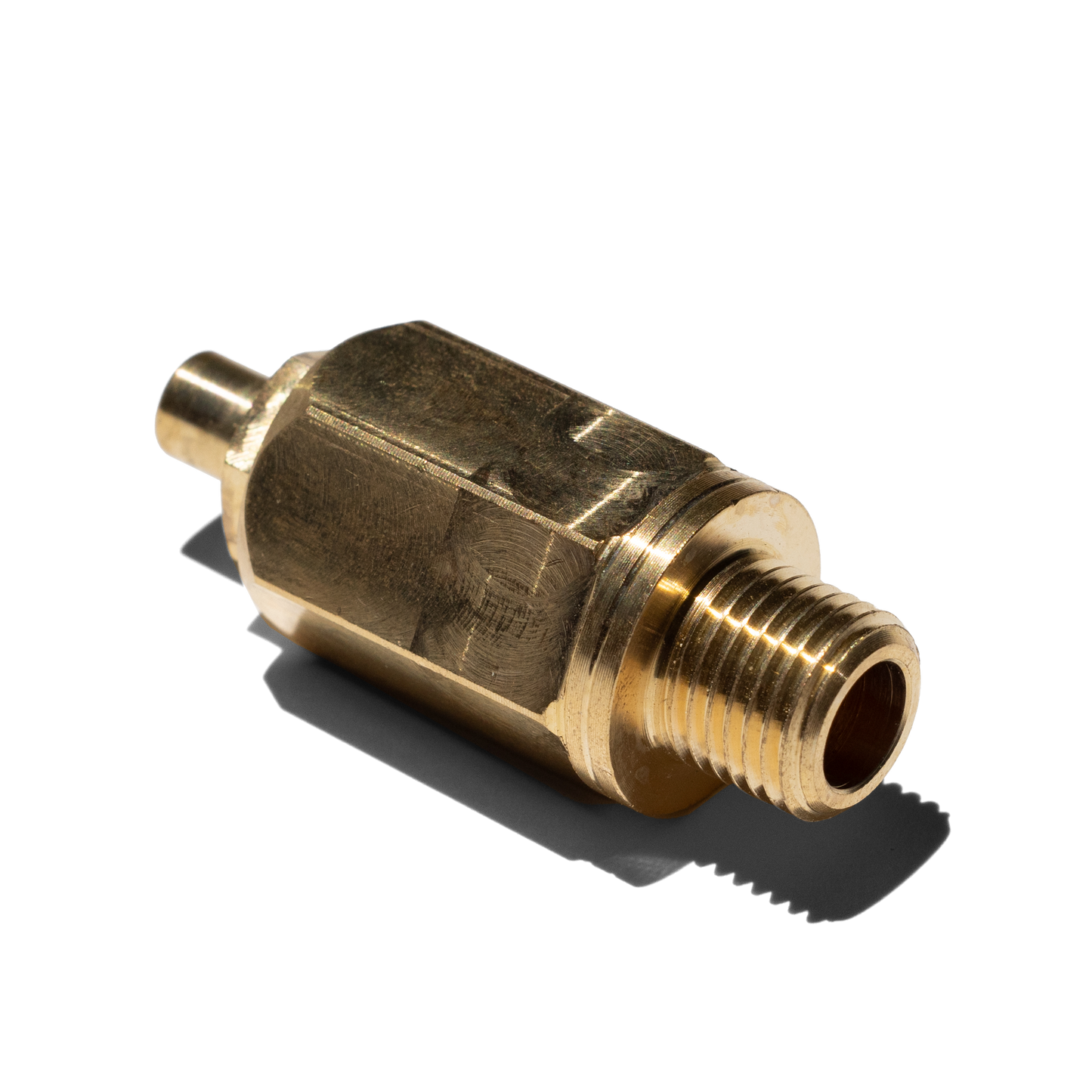 Linea Micra Pressure Relief Valve