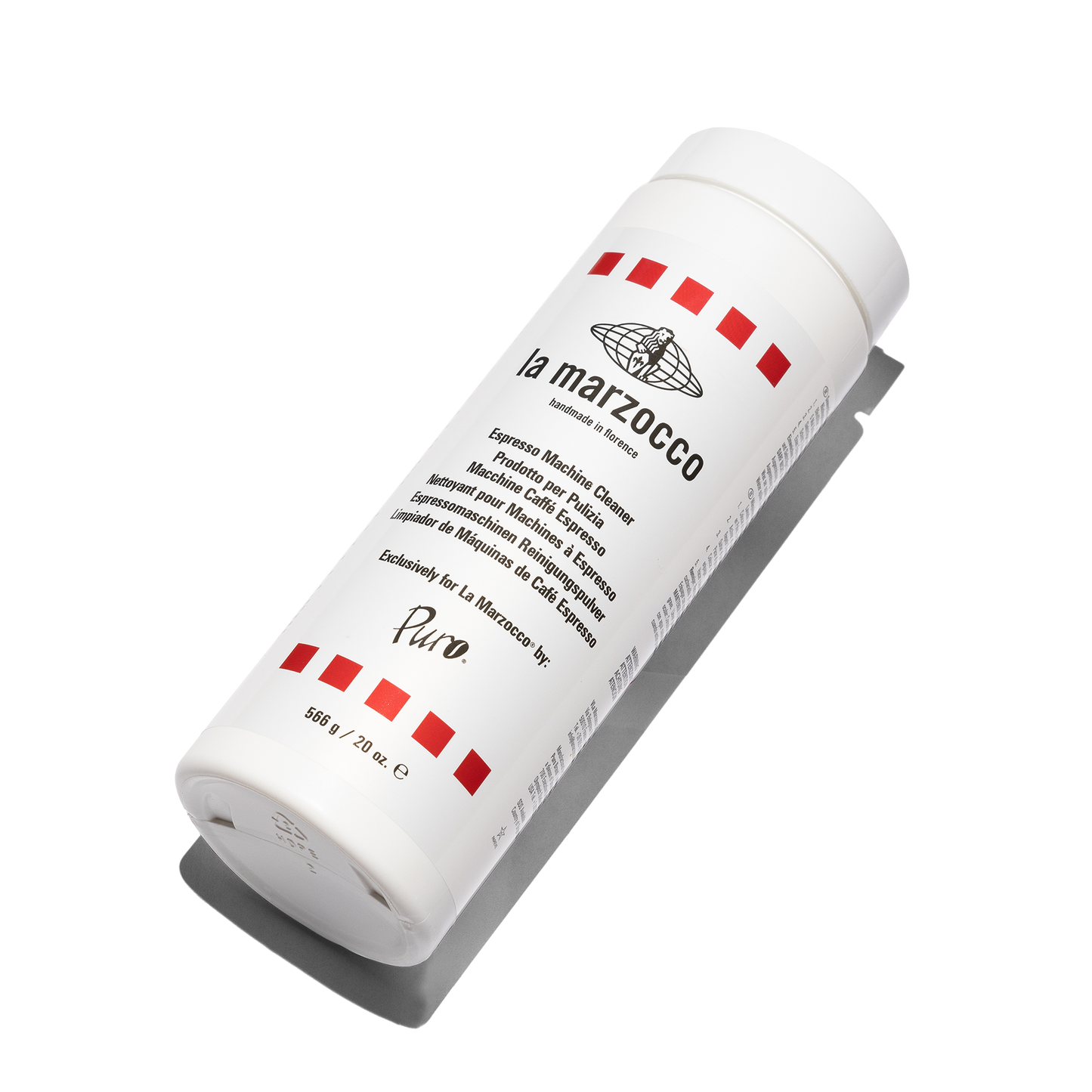 Puro Caff Espresso Machine Cleaner