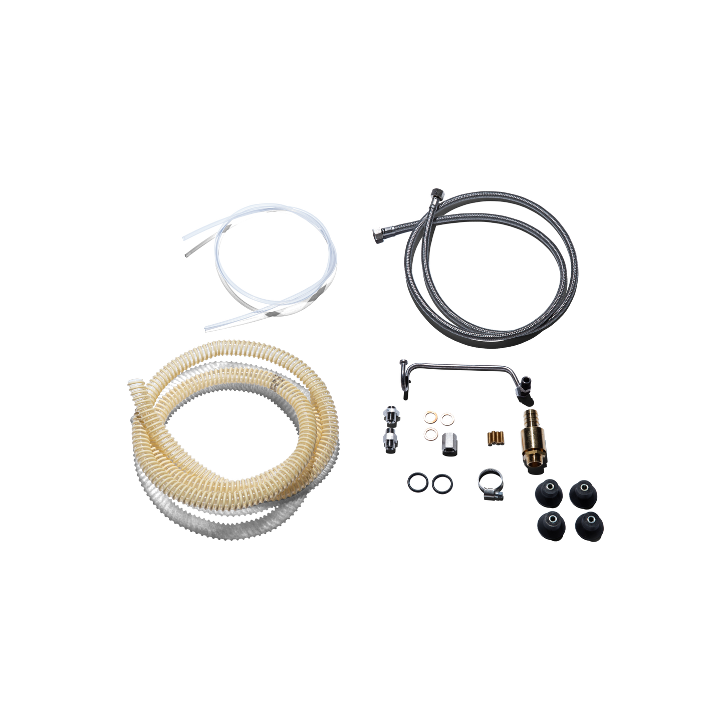 Linea Micra Plumb Kit