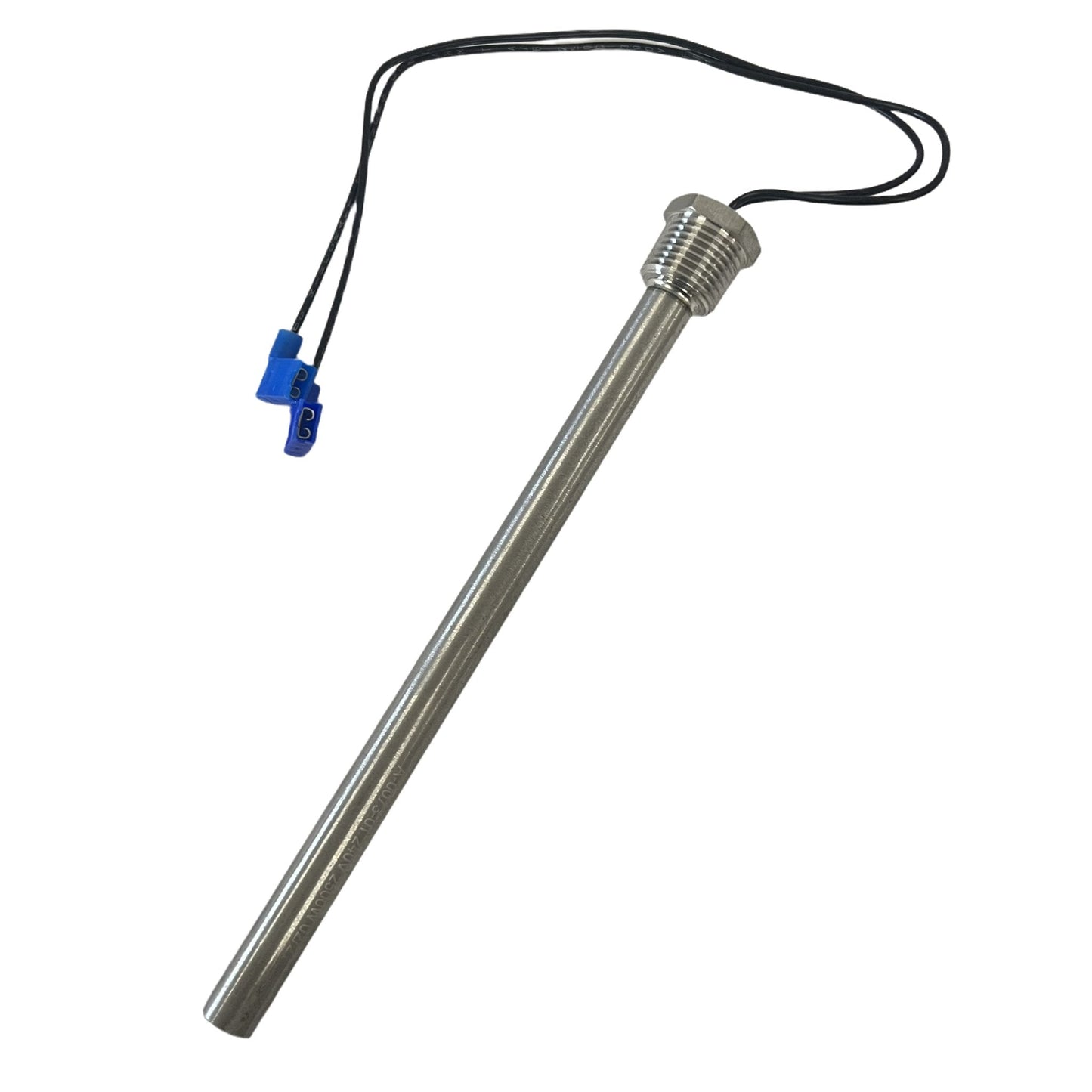 (NOT SRL) Modbar Steam Boiler Heat Element - 2500w / 2.5KW (E-0026-01's w/ connectors)