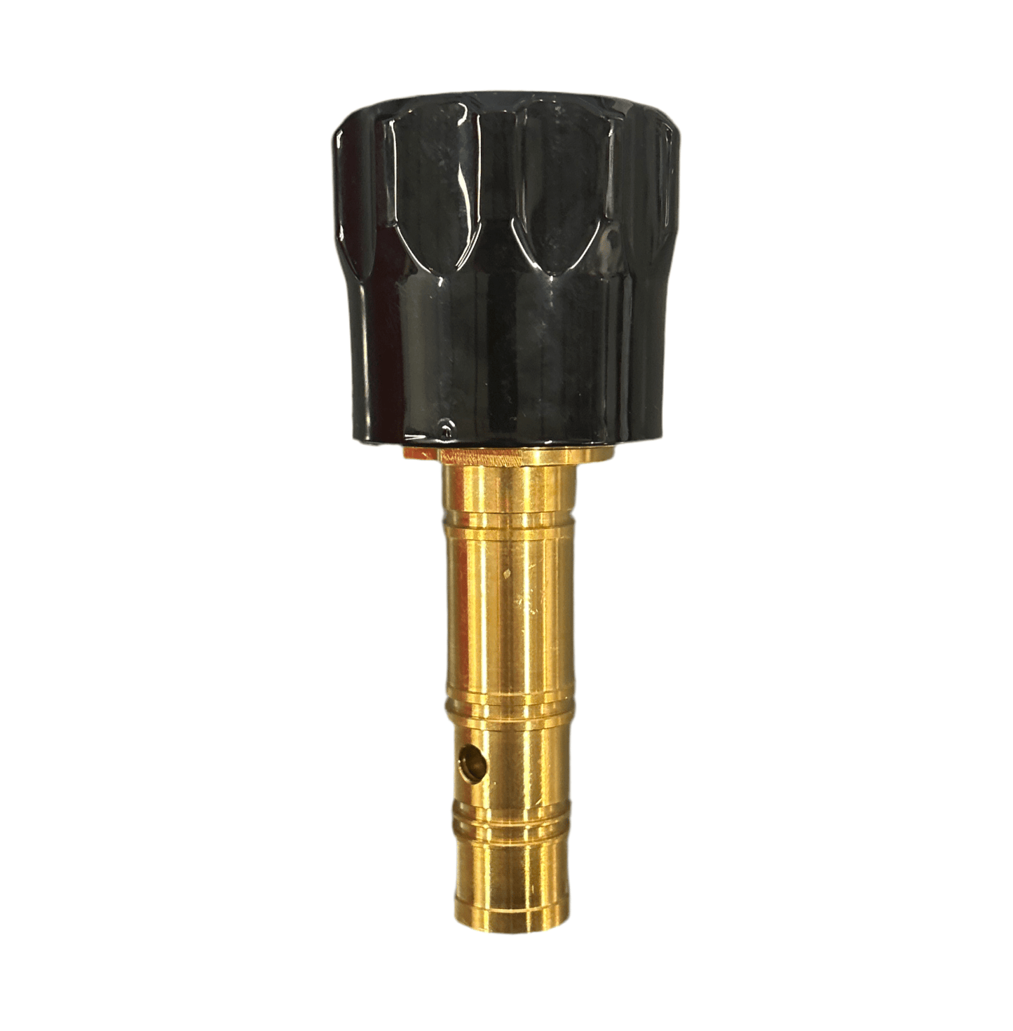 KB90 Steam Valve Insert/Connector w/ Knob (A.2.118.R)