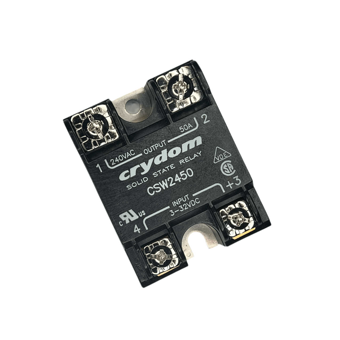 SOLID STATE RELAY 50A