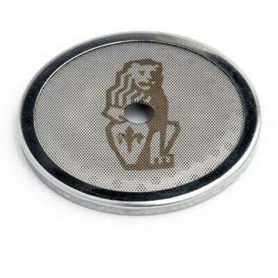 New Diffuser Screen w/ Logo