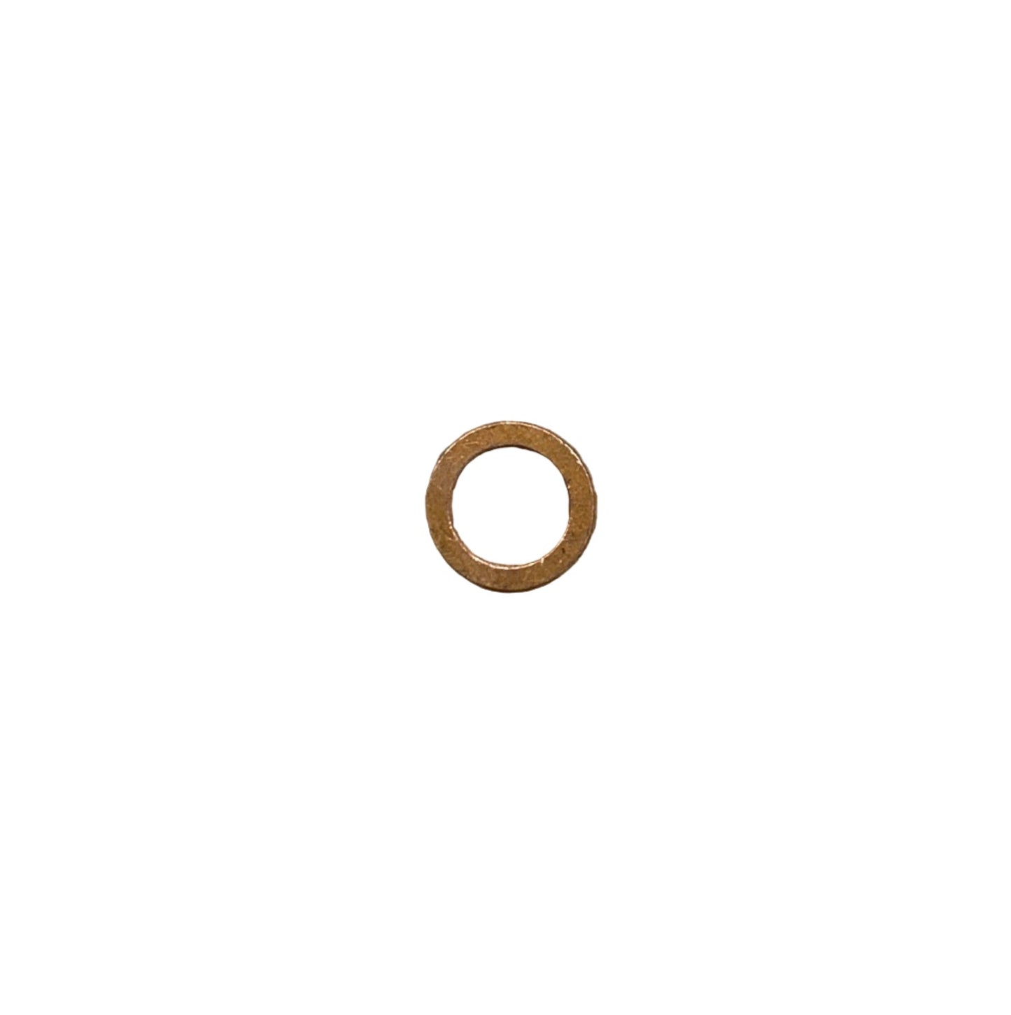 Copper Washer, 8.3 x 12 x 1.5
