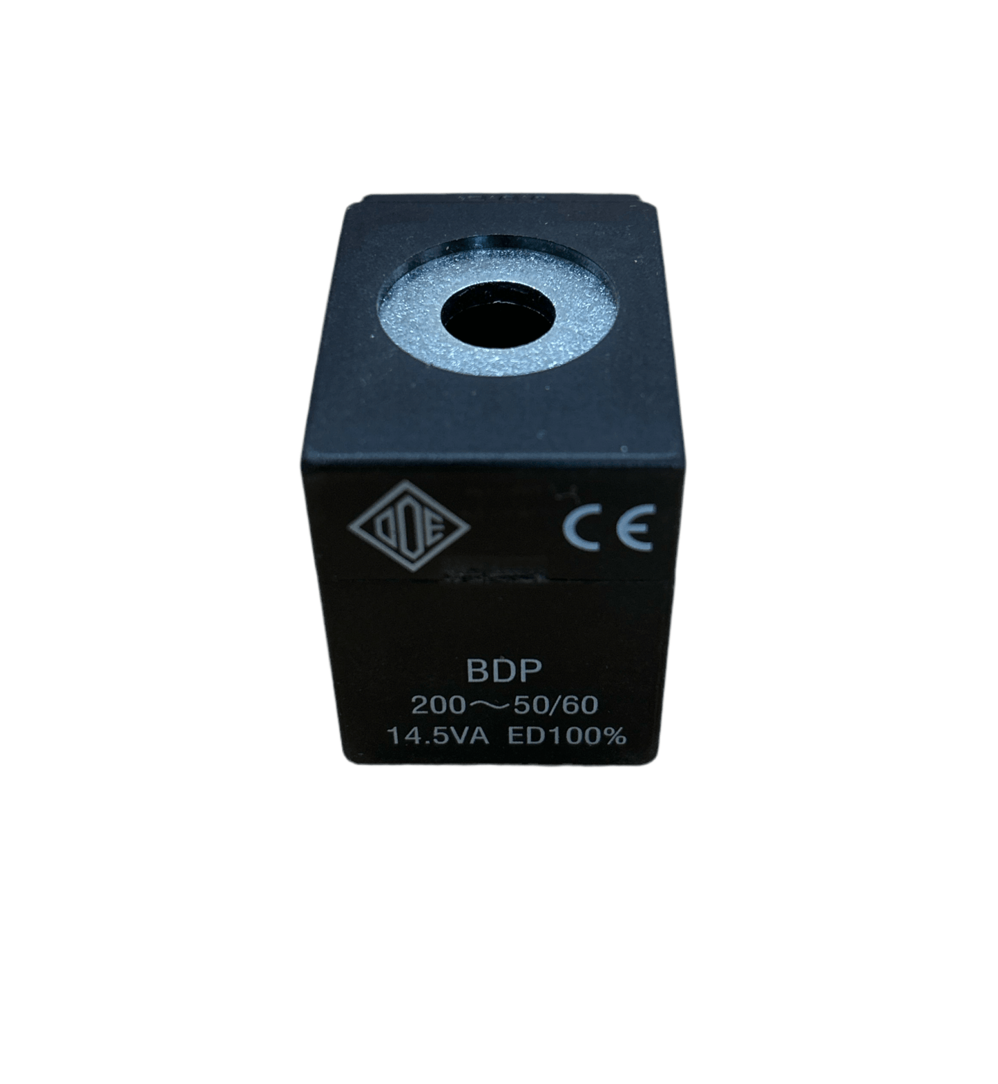 Coil, 200v, for Solenoid Valve