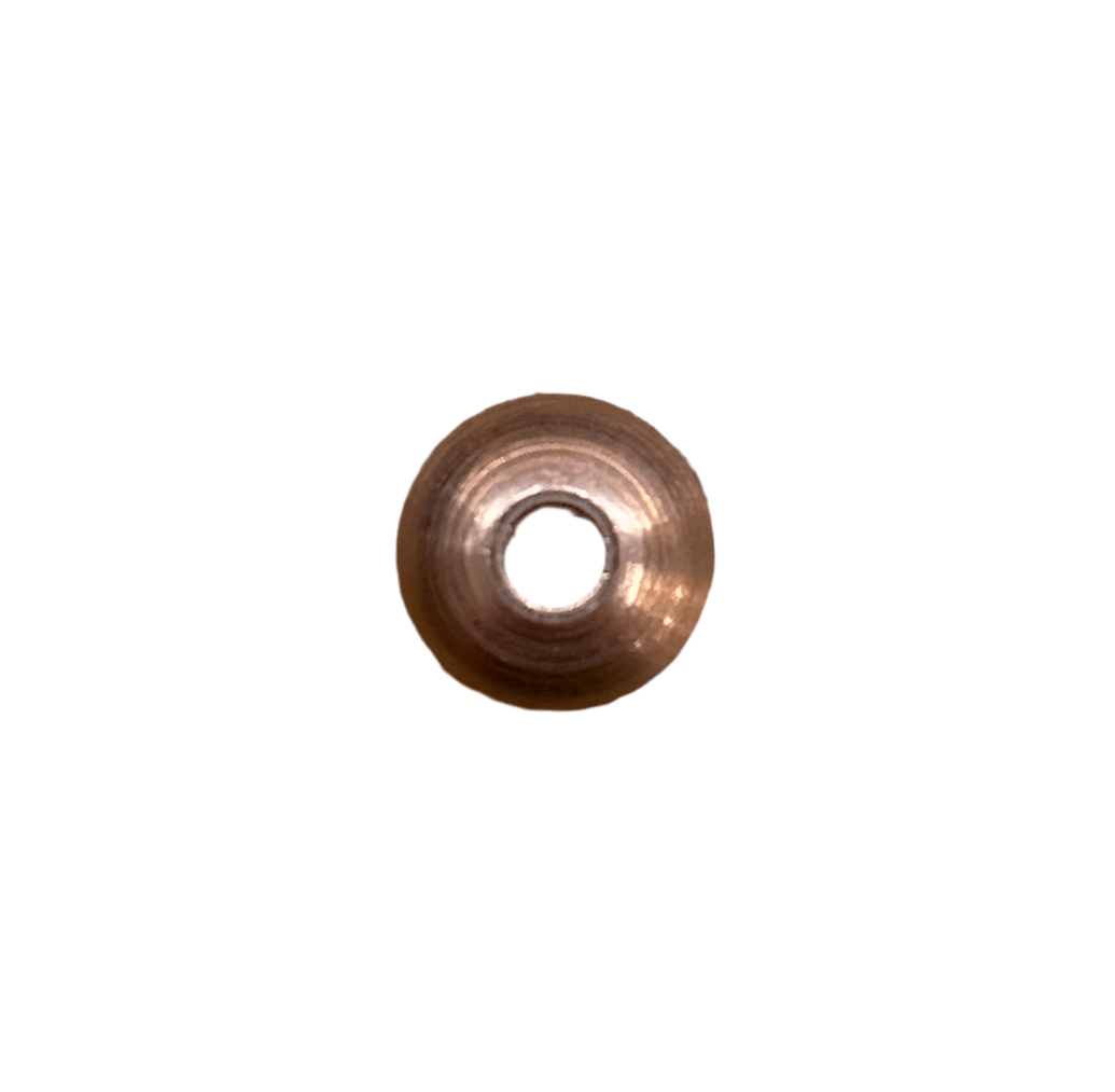11 MM.FERRULE WITH 3.4 MM.HOLE
