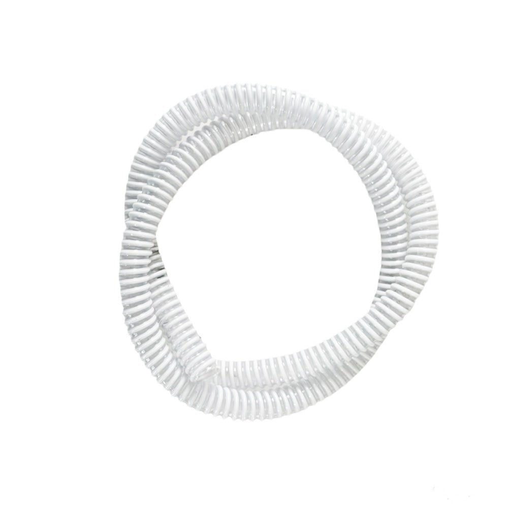 Clear Armored Drain Hose, 3/4"Id (L308) By the Foot