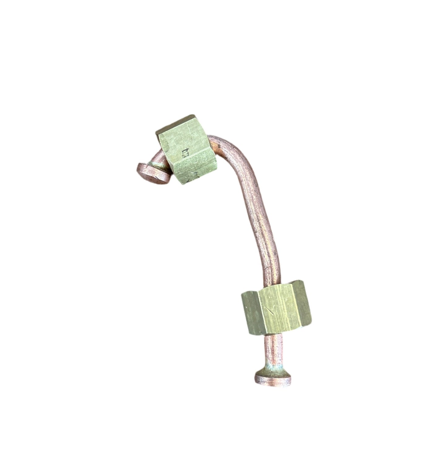 Tube, Coffee Group to Solenoid Valve, Linea Mini