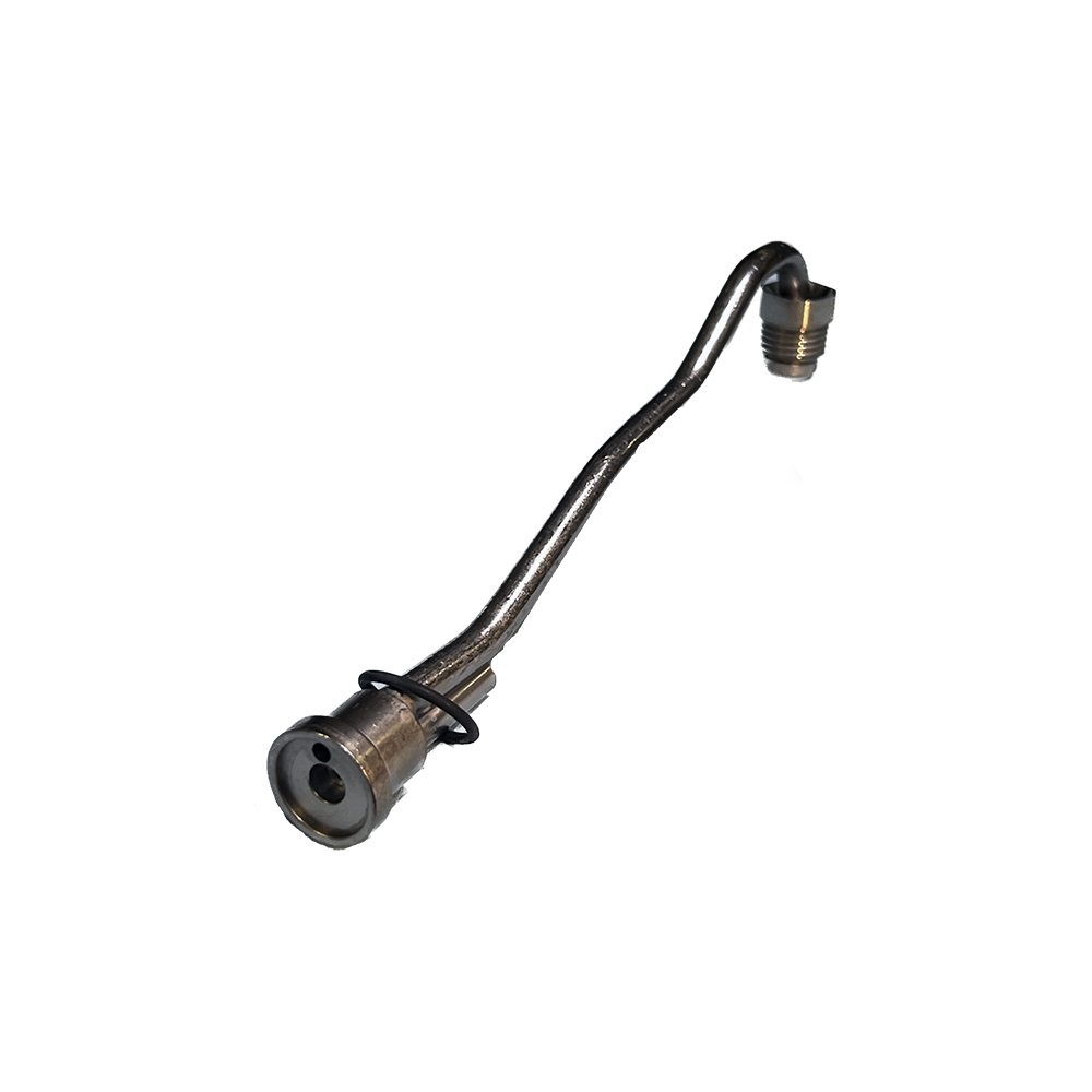 Internal group tube w/removable gicleur (not included)