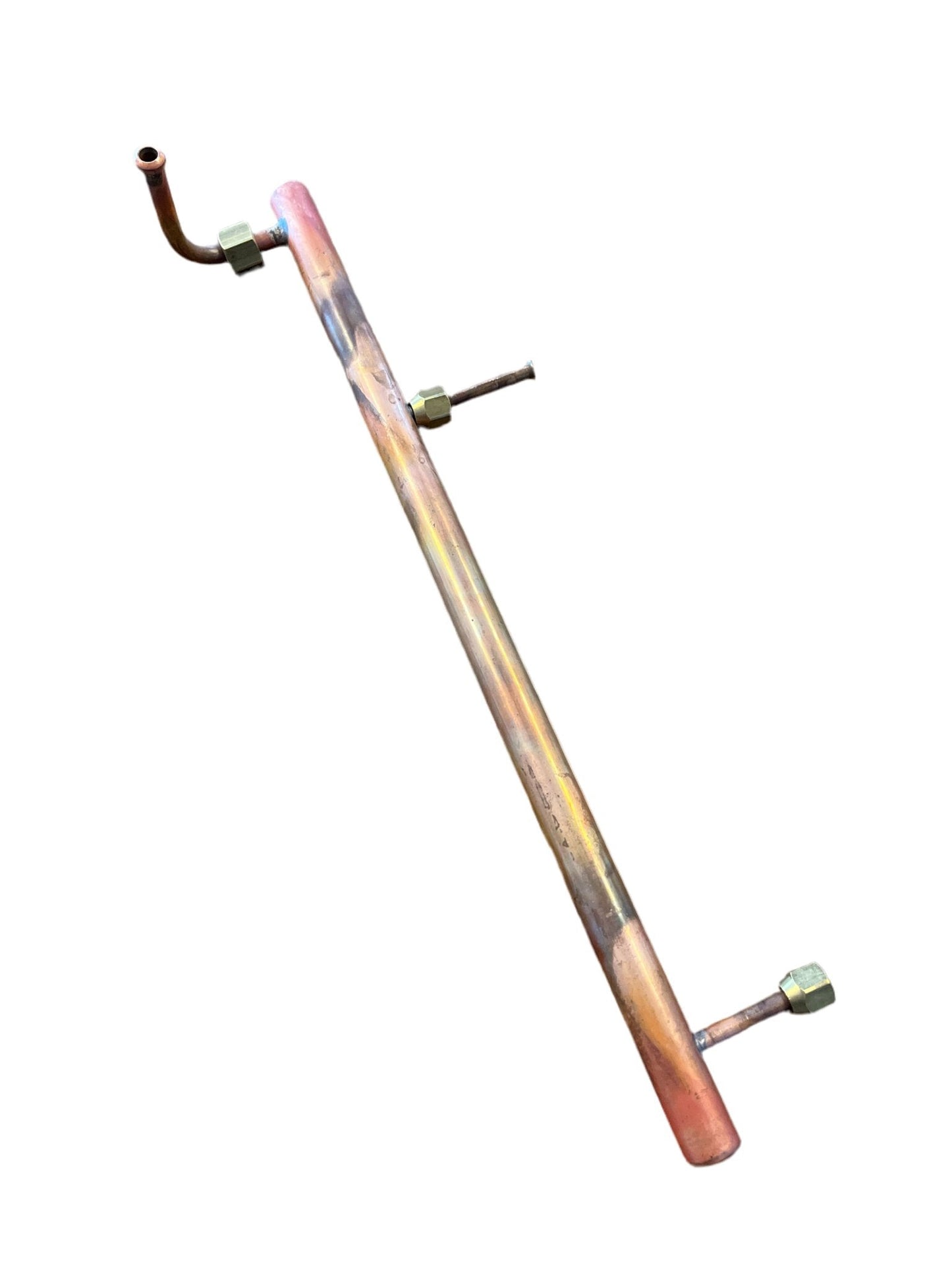 LINEA CLASSIC S - Discharge Tube, Linea Classic, 2gr