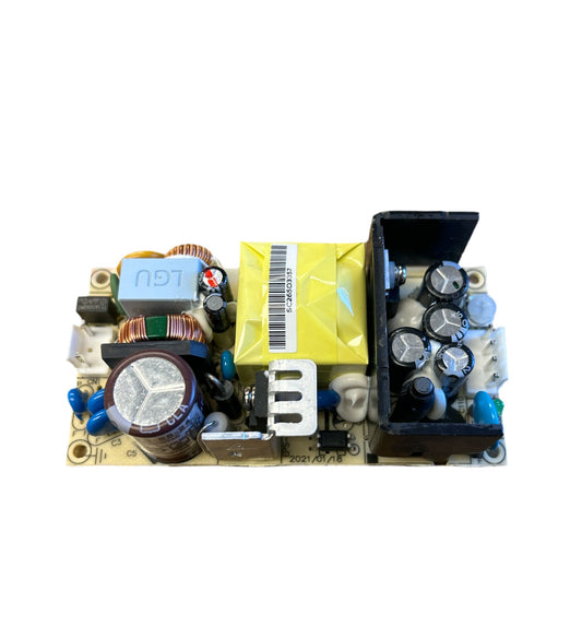 Puqpress  AC/DC Converter