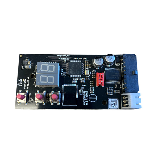 Puqpress Drive Motor Controller Board,  Q2 *GEN 5 BLACK