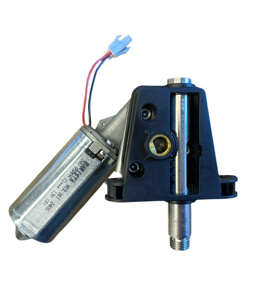 Puqpress  Drive Unit Q2 *GEN 1-4 E-Motor w/motor frame, Spur Gear, Rack Shaft, Cables