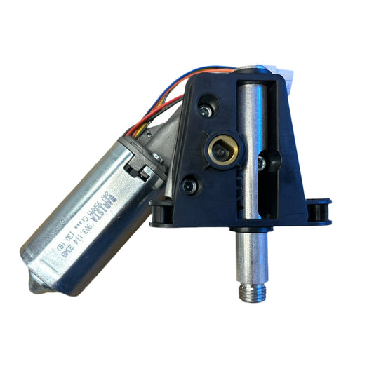 Puqpress  Drive Unit Q2 *GEN 5 E-Motor w/motor frame, Spur Gear, Rack Shaft, Cables