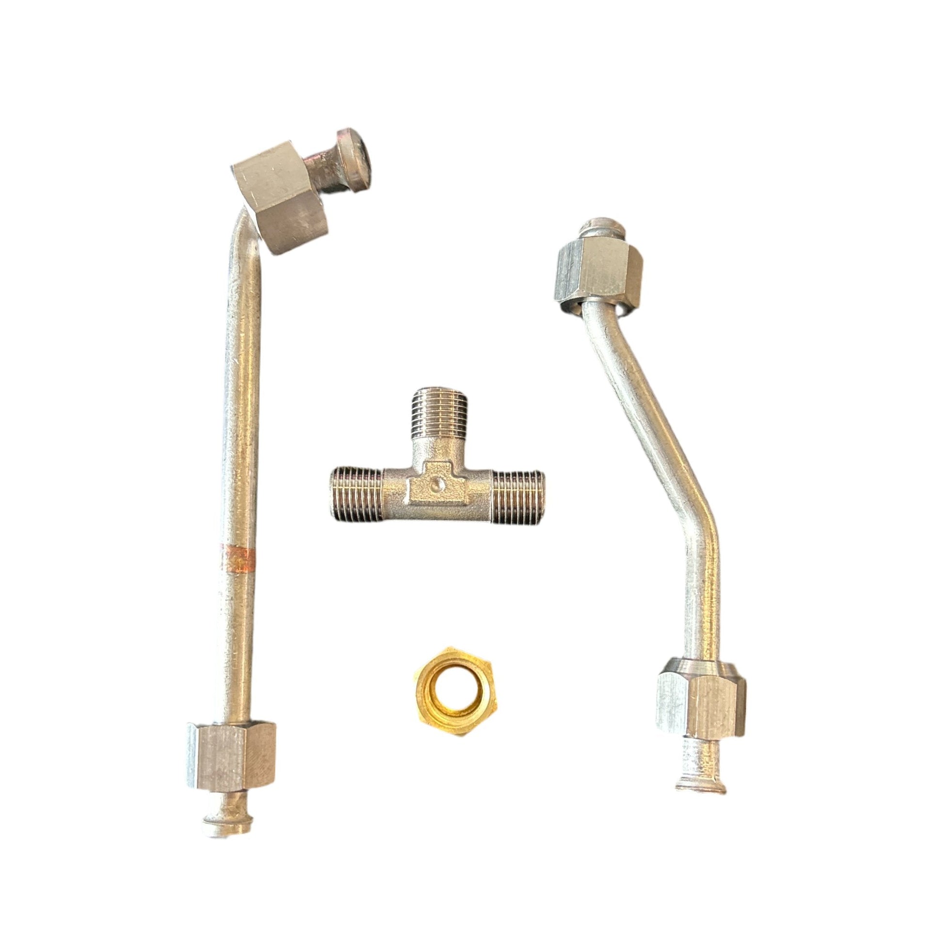 WALLY Connection Kit LINEA Classic DX Right