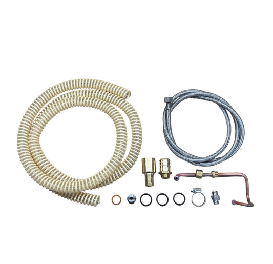 Linea Mini MI (2023/R) Plumb-In Kit