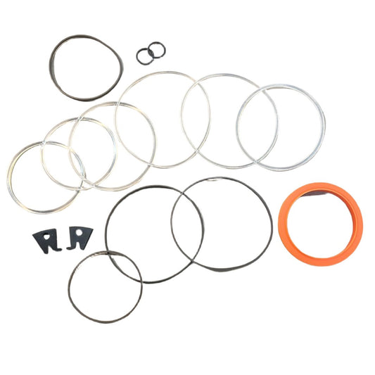 KB90  Rebuild Kit, for Straight-In Sealing