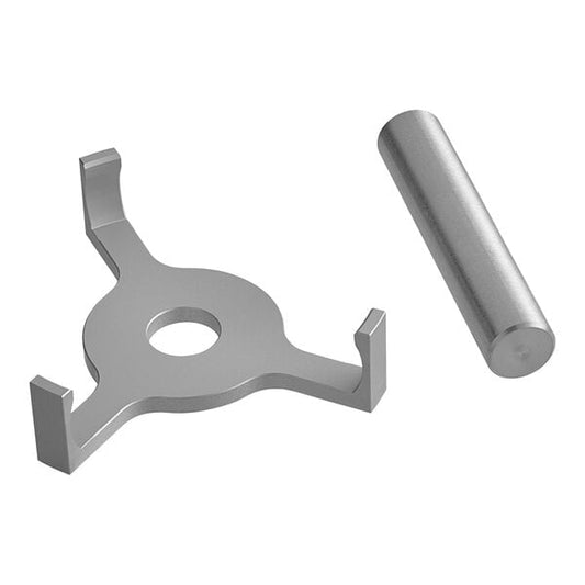 Mahlkonig Disc Alignment Tool, EK43