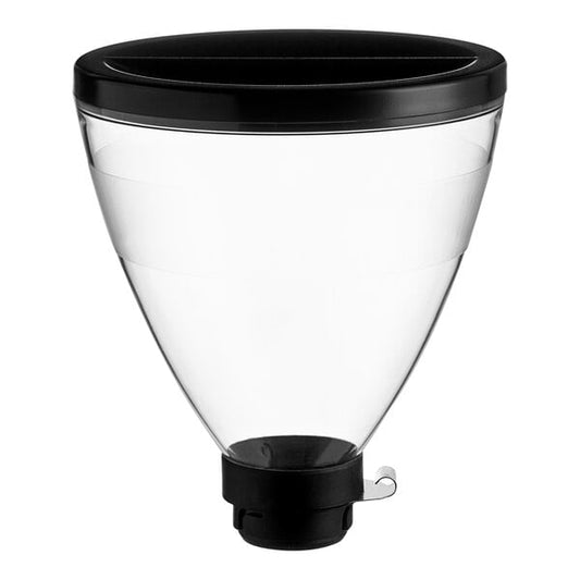 Mahlkonig Bean Hopper 1.5 kg Transparent, (STANDARD) EK43 / K30