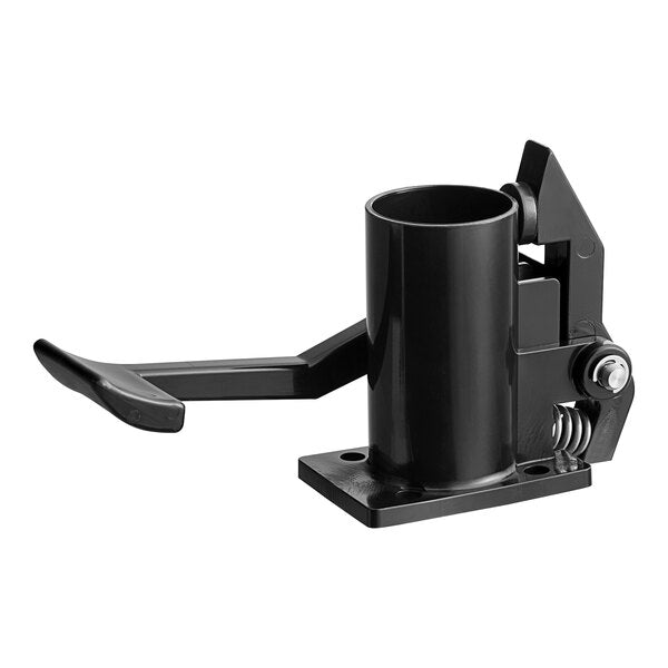 Mahlkonig Spout, Knocker and Bag Clamp Set, EK43 / EKK43