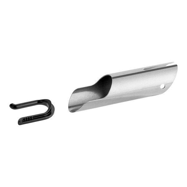 Mahlkonig Spout Pipe, E65S / E80S