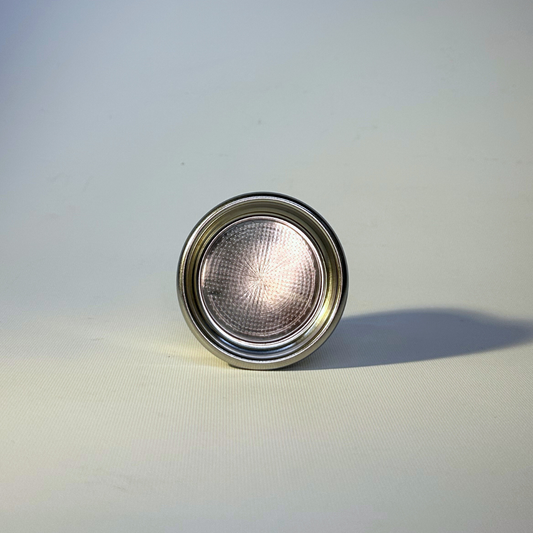 Caffewerks // BaristaFlo Precision Breville // 54mm Espresso Portafilter Basket