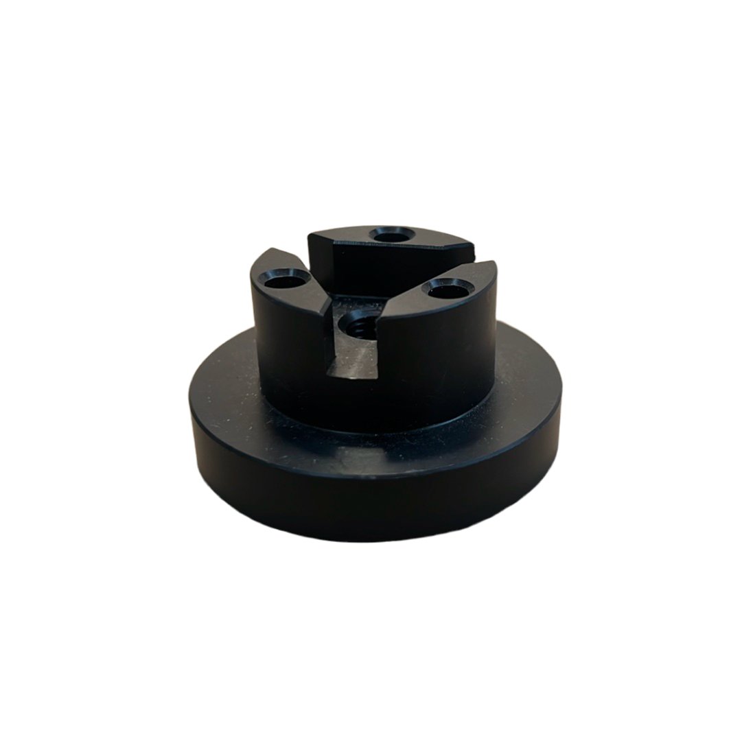 Swift  Tamper Shaft Coupling