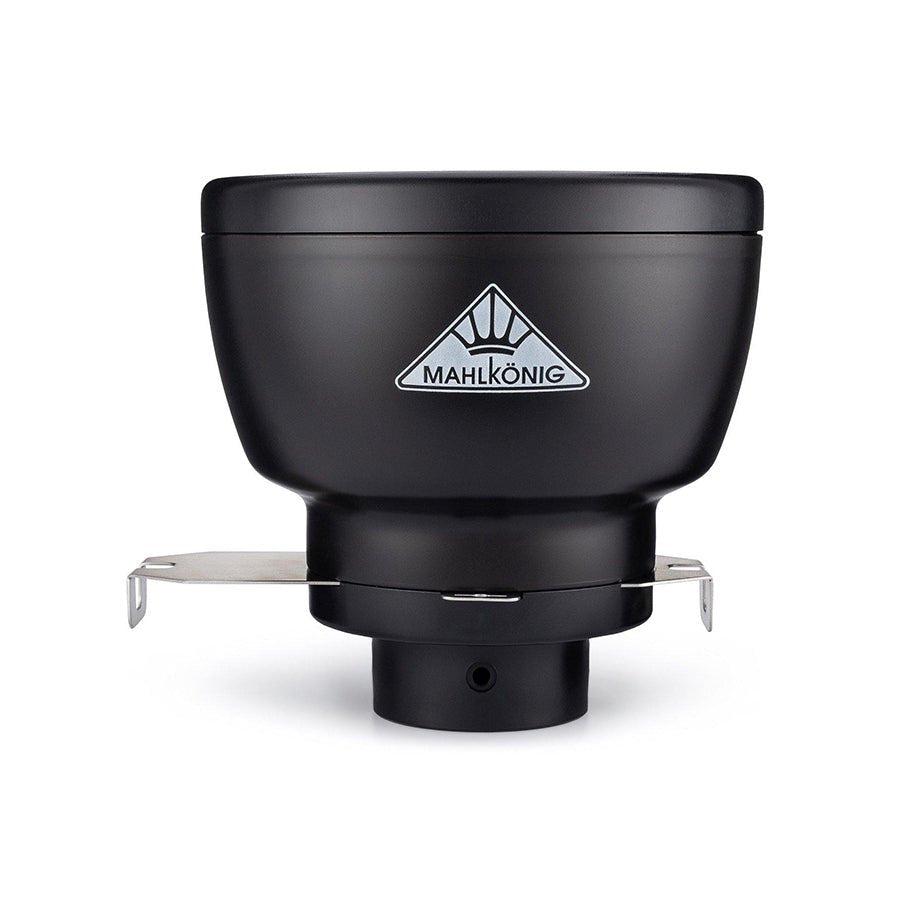 Mahlkonig Bean Hopper 0.25 kg, BLACK SMALL EK43