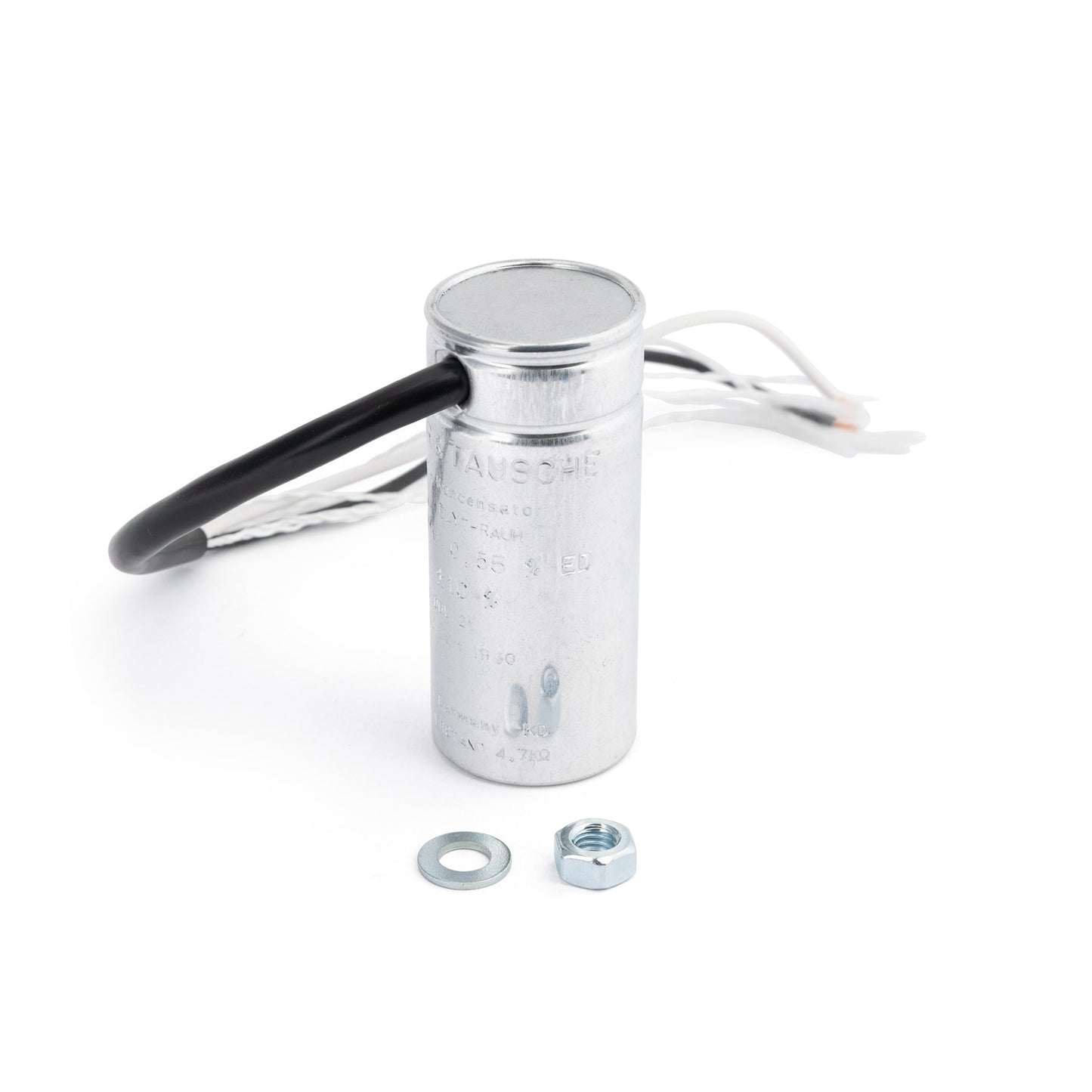 Mahlkonig Starting Capacitor 550¬µF, 100-120V, EK43