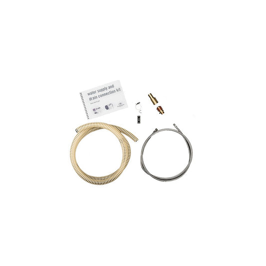 Plumb-in Kit GS3/ Linea Mini (LM Serial no.) (NOT 2024/R)