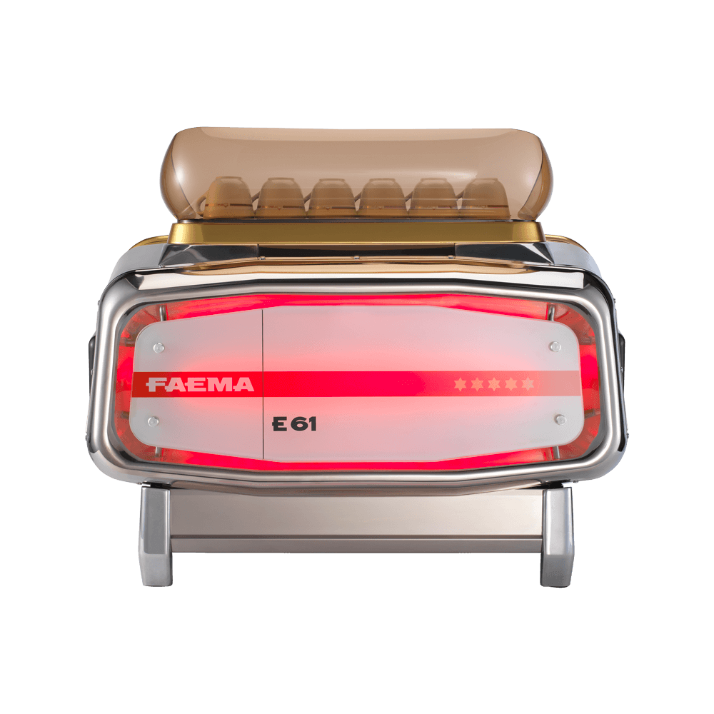 Faema E61