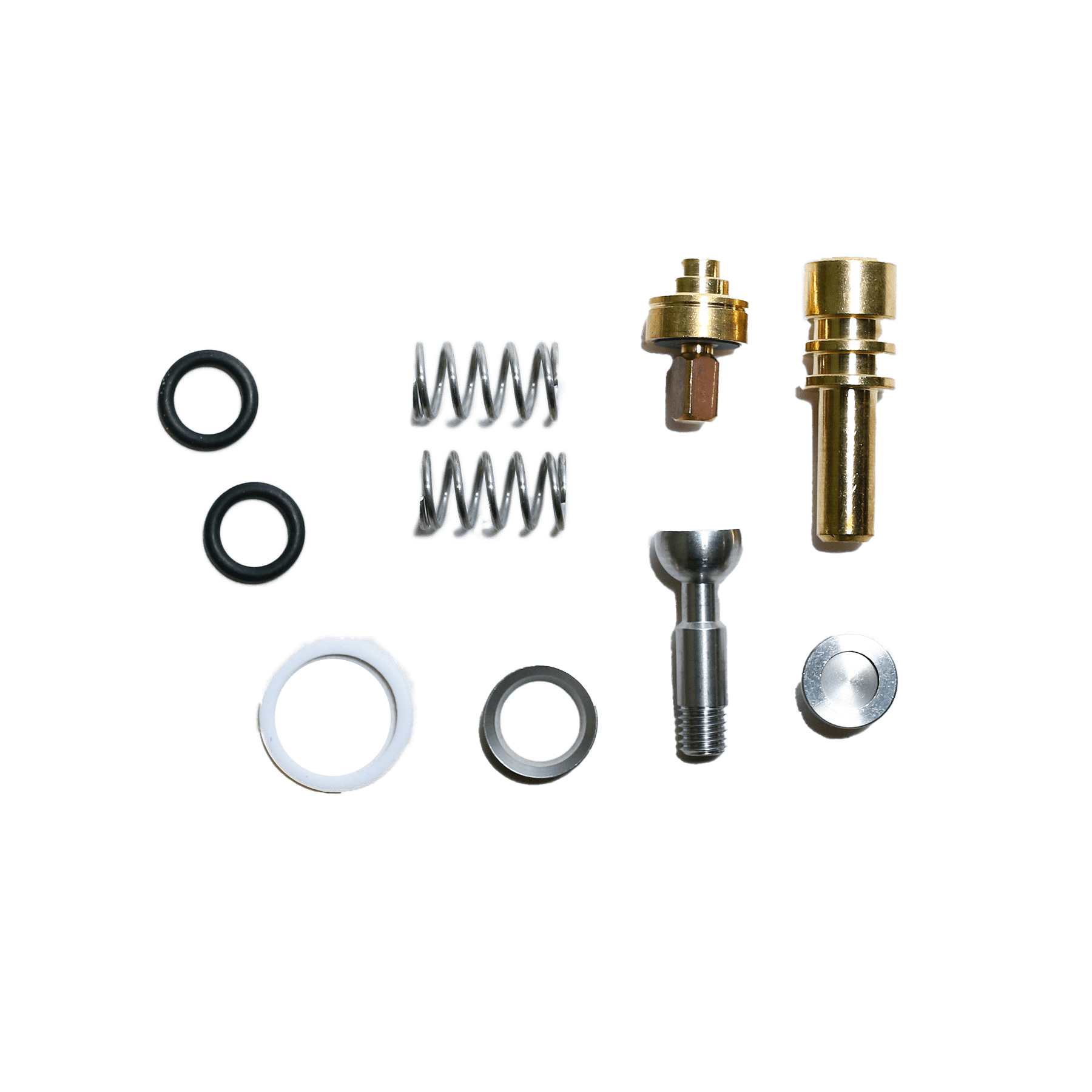 GS3 Valve Rebuild Kit