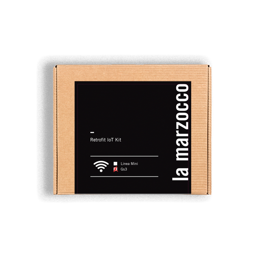 GS3 Connected Machine Retrofit Kit