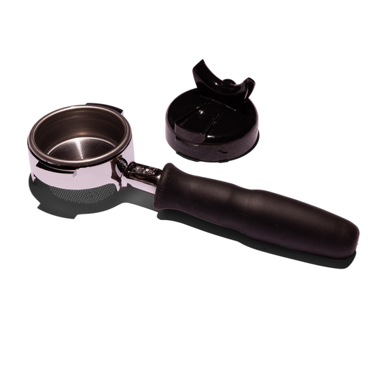 Convertible Portafilter