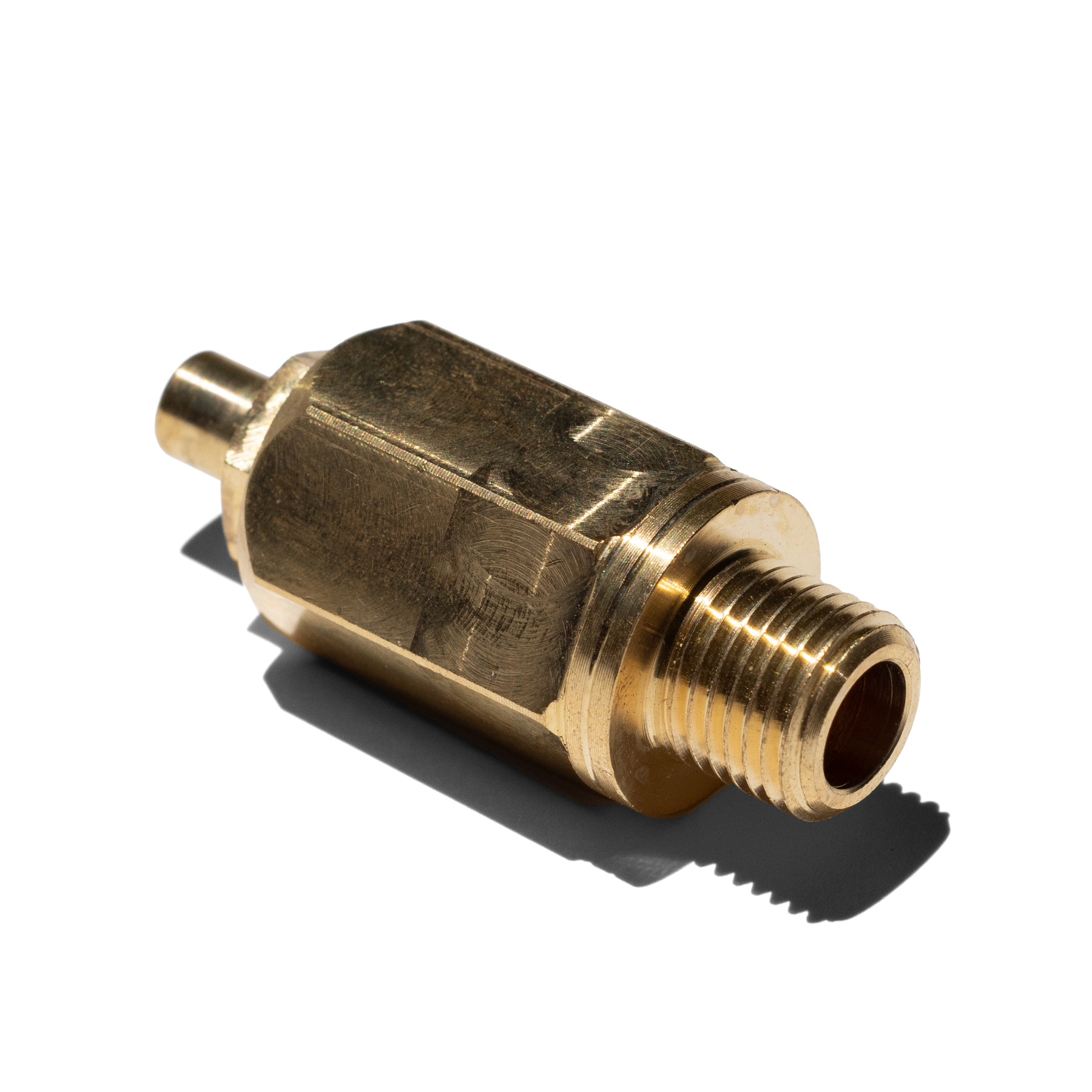 Linea Micra Pressure Relief Valve