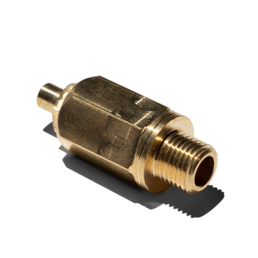 Linea Micra Pressure Relief Valve