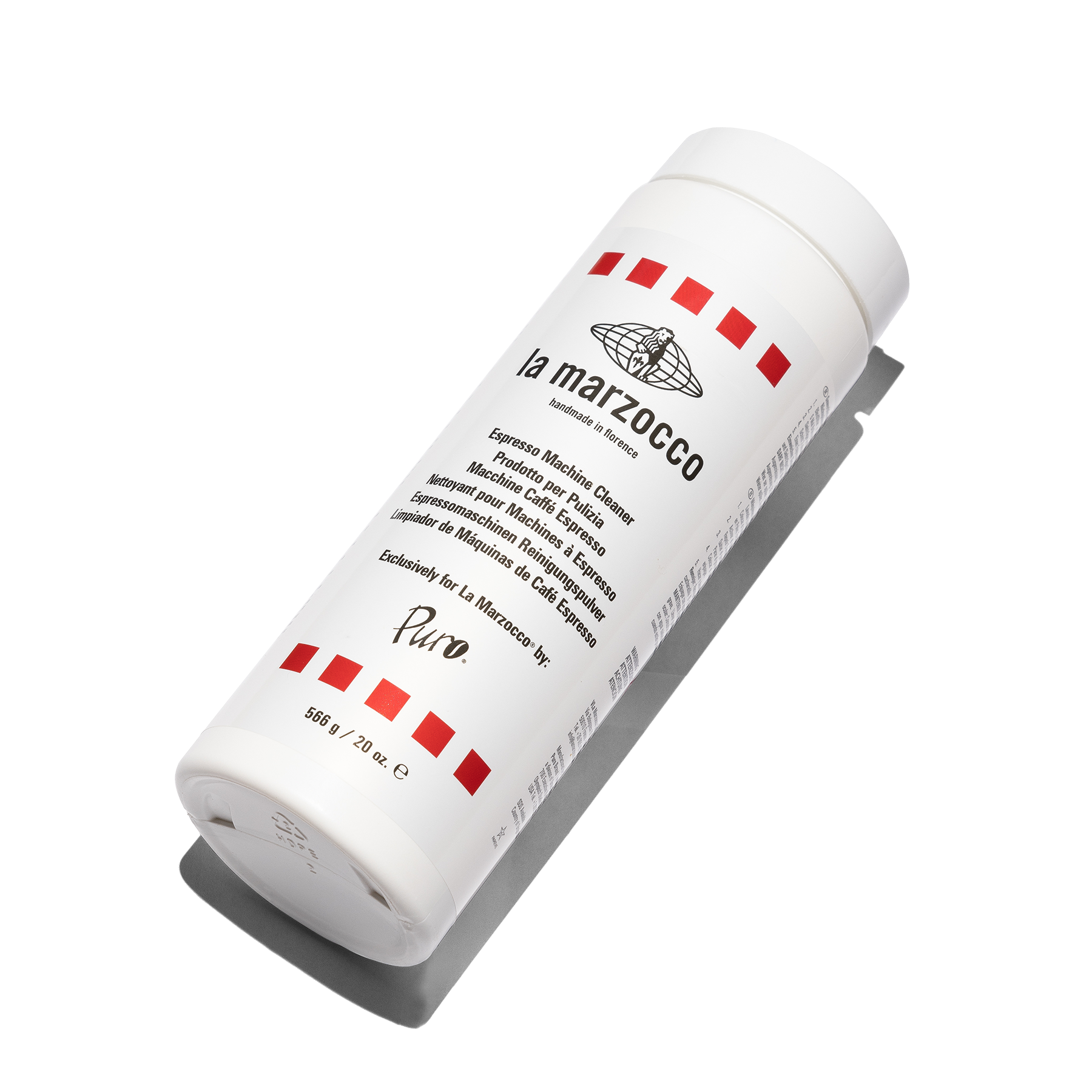 Puro Caff Espresso Machine Cleaner