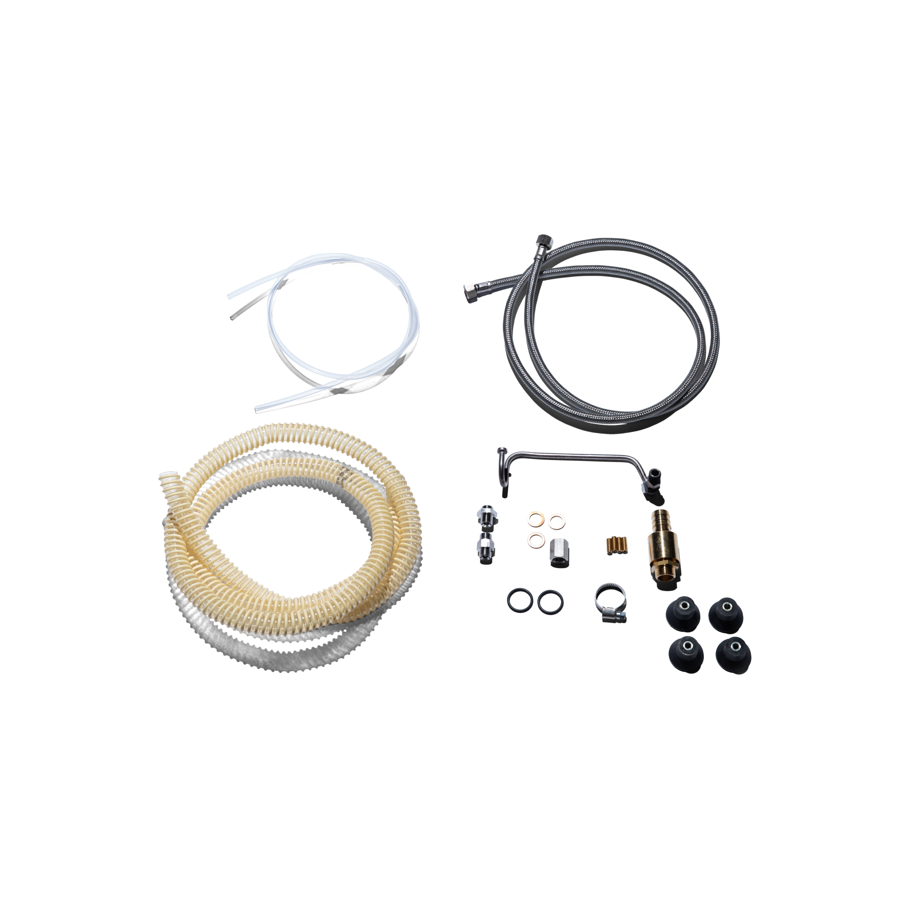 Linea Micra Plumb Kit