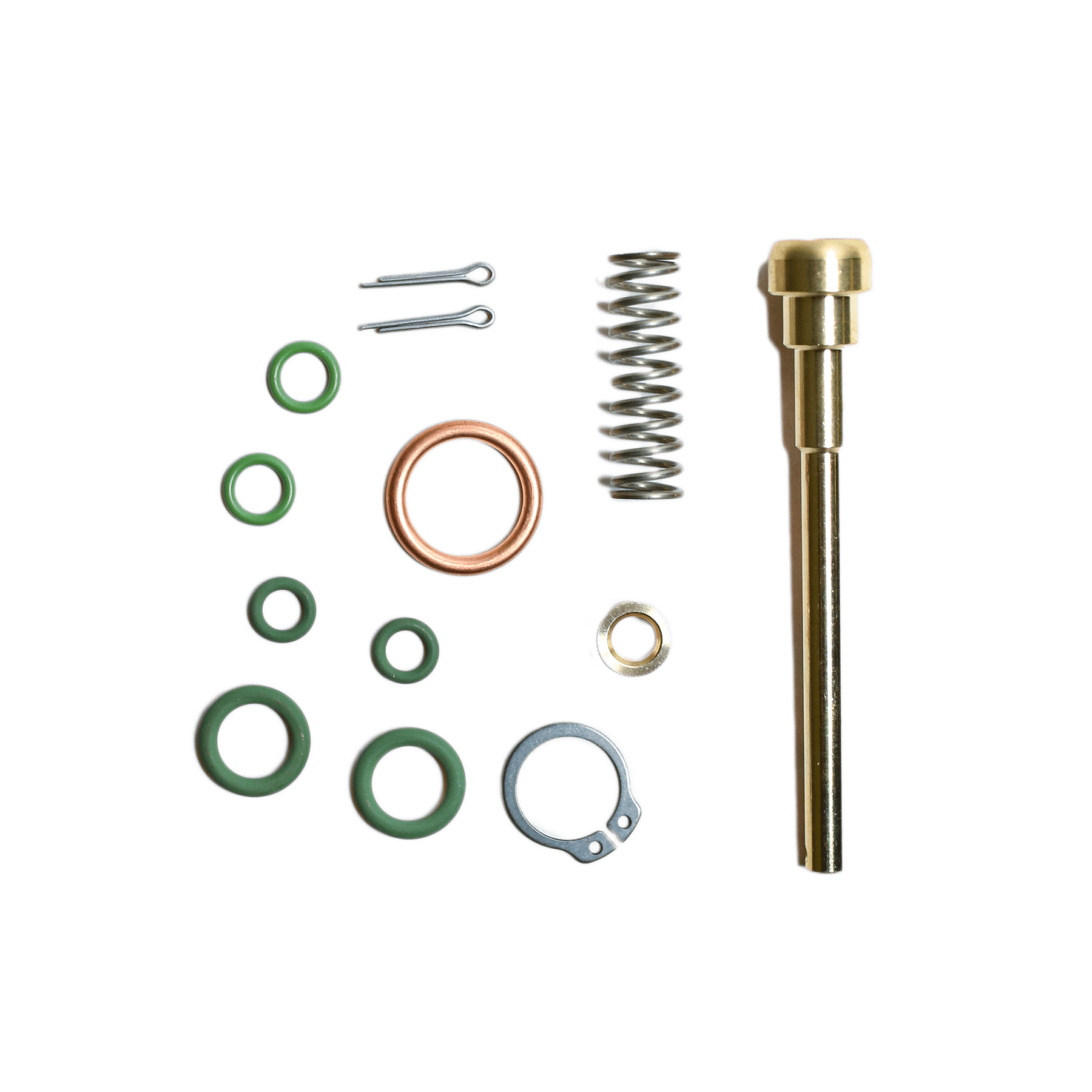 Original Linea Mini Valve Rebuild Kit