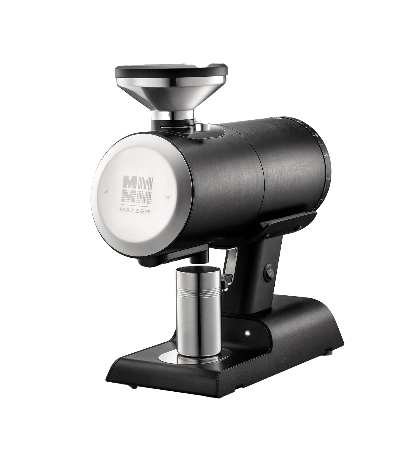 Mazzer Philos