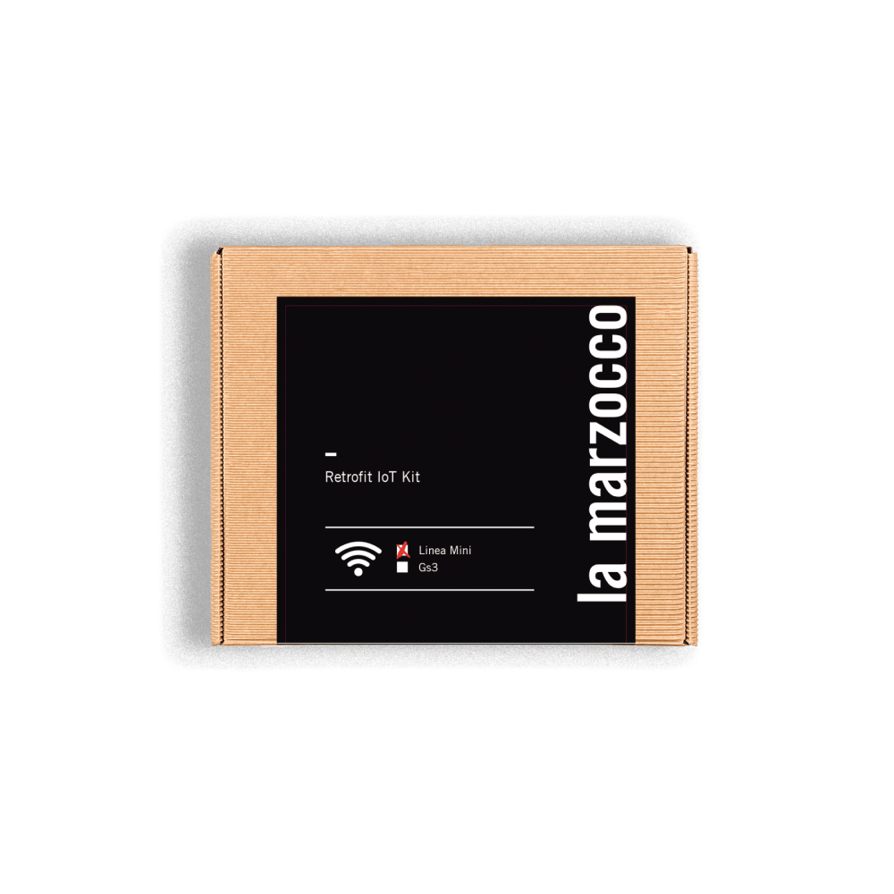 Linea Mini Connected Machine Retrofit Kit