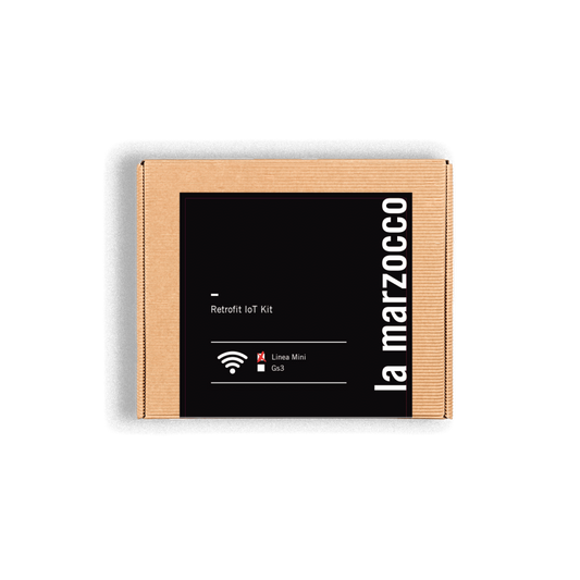 Linea Mini Connected Machine Retrofit Kit